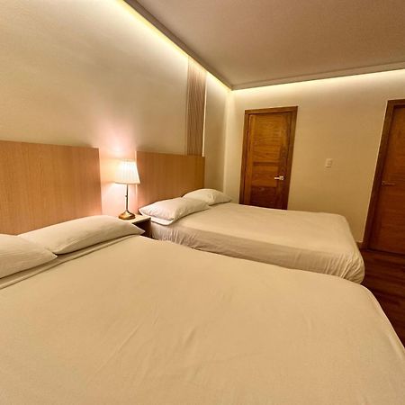 Hotel La Colonia Santo Domingo Luaran gambar