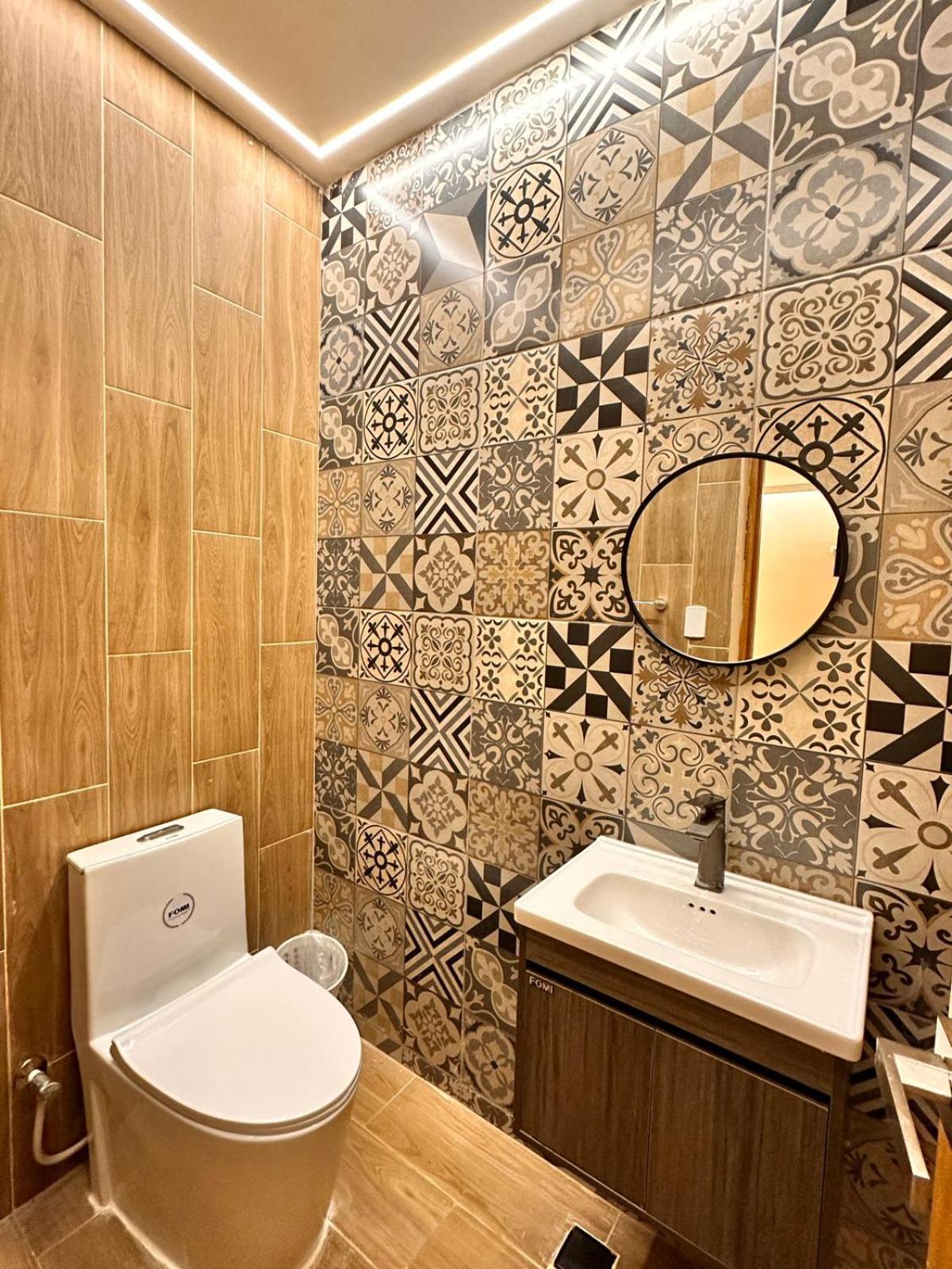 Hotel La Colonia Santo Domingo Luaran gambar