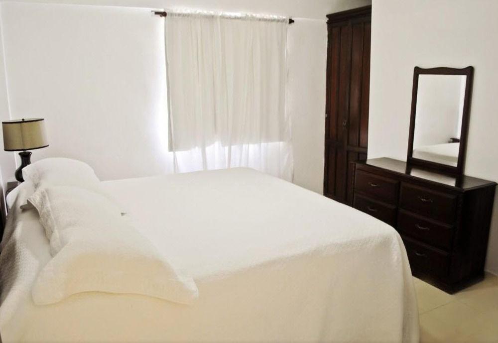 Hotel La Colonia Santo Domingo Luaran gambar