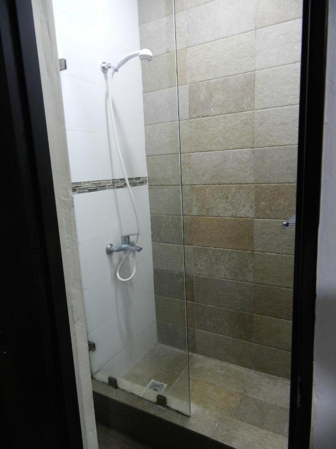 Hotel La Colonia Santo Domingo Luaran gambar