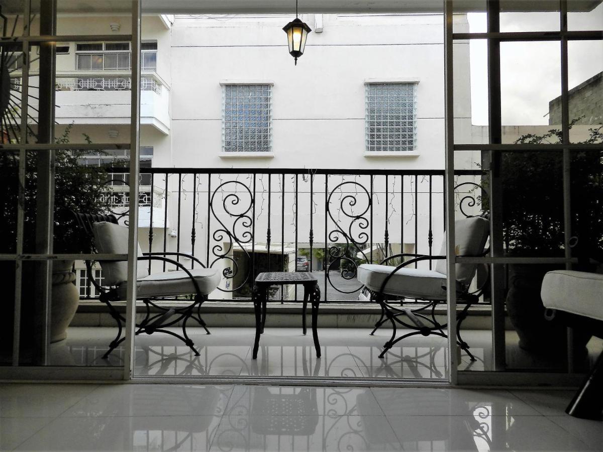 Hotel La Colonia Santo Domingo Luaran gambar